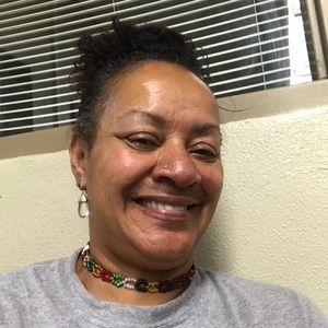 Meet your Posher, Monika